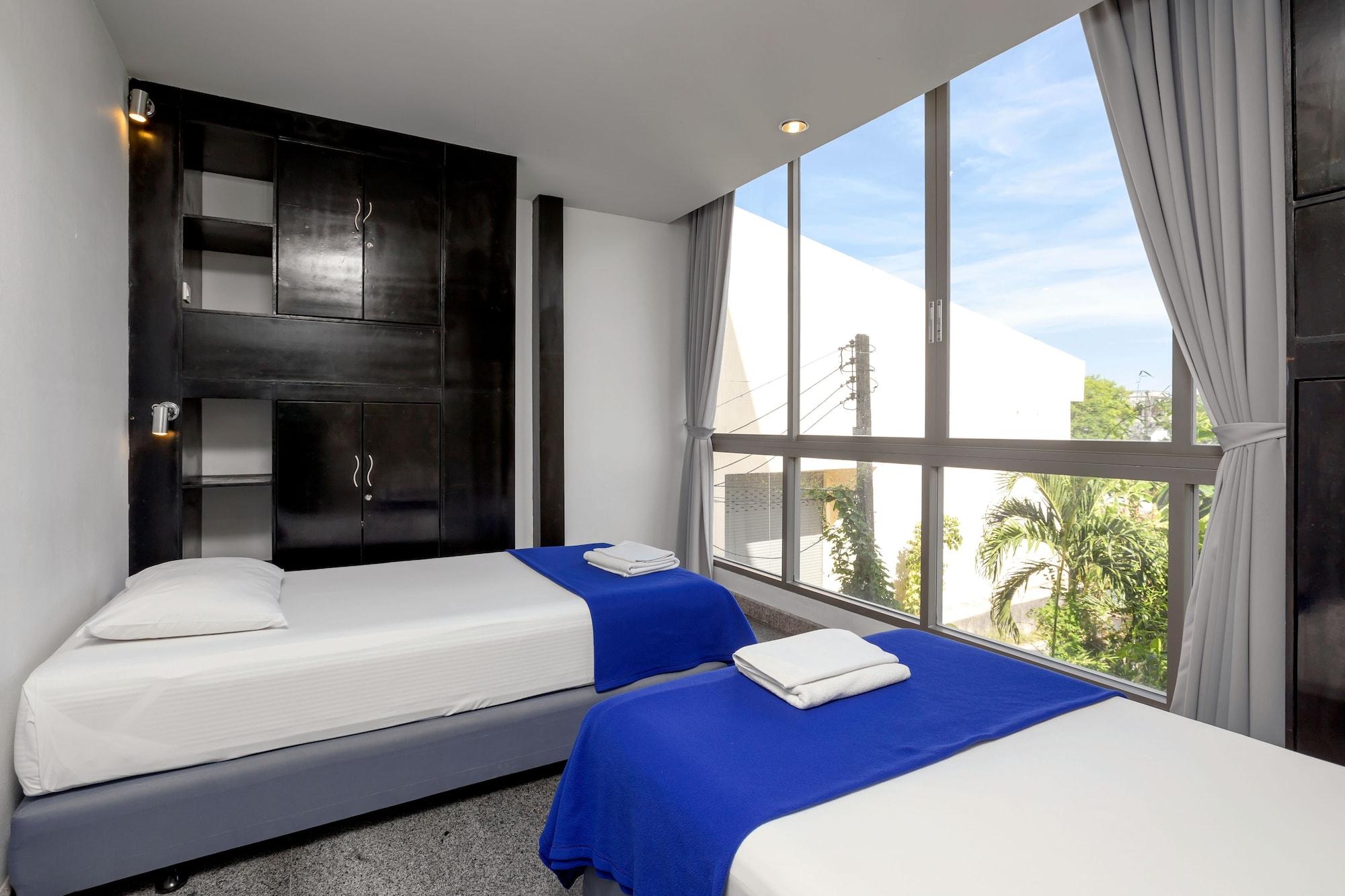 Sino Inn Phuket Hotel - Sha Plus Exterior photo