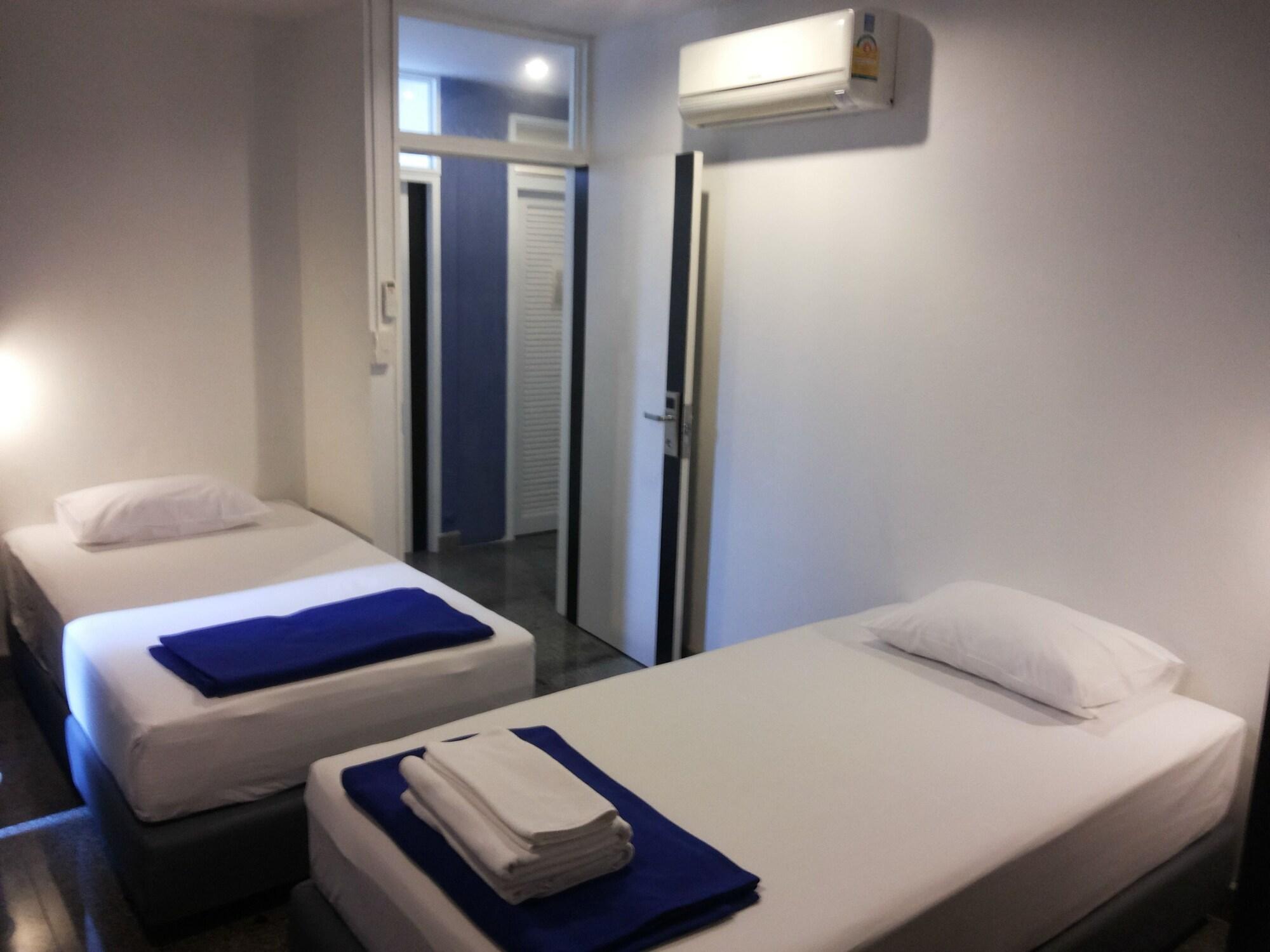 Sino Inn Phuket Hotel - Sha Plus Exterior photo