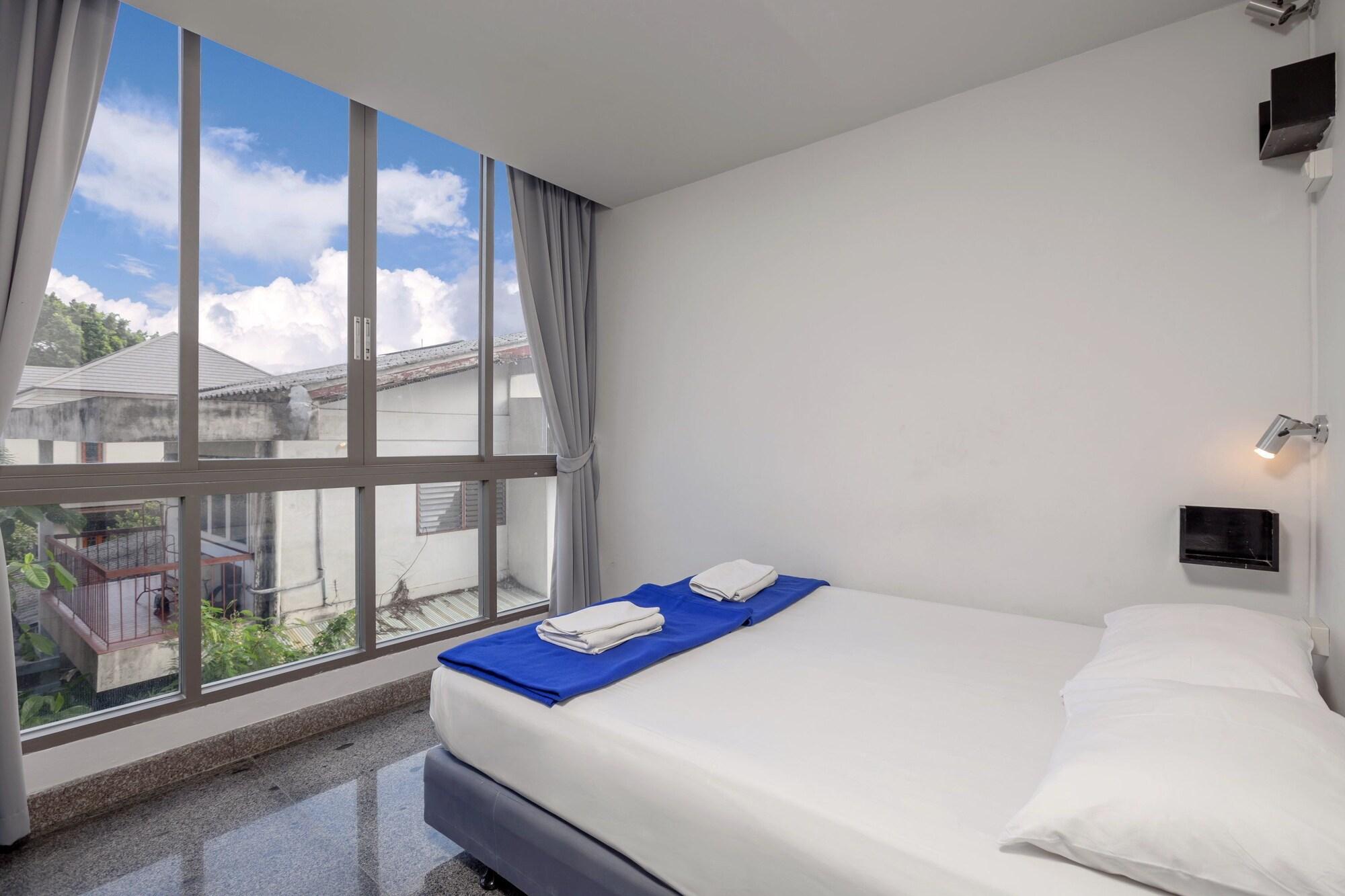 Sino Inn Phuket Hotel - Sha Plus Exterior photo