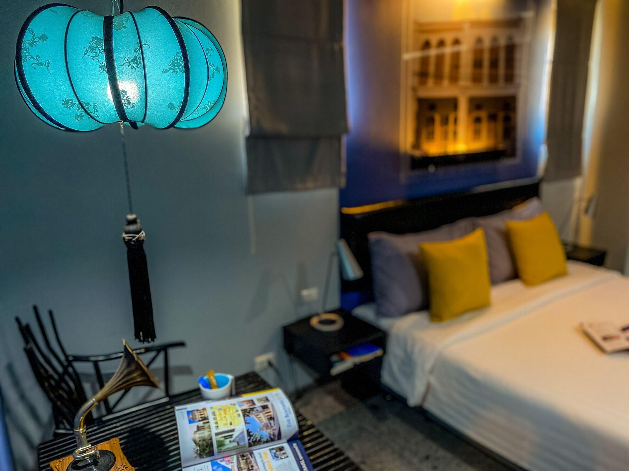 Sino Inn Phuket Hotel - Sha Plus Exterior photo