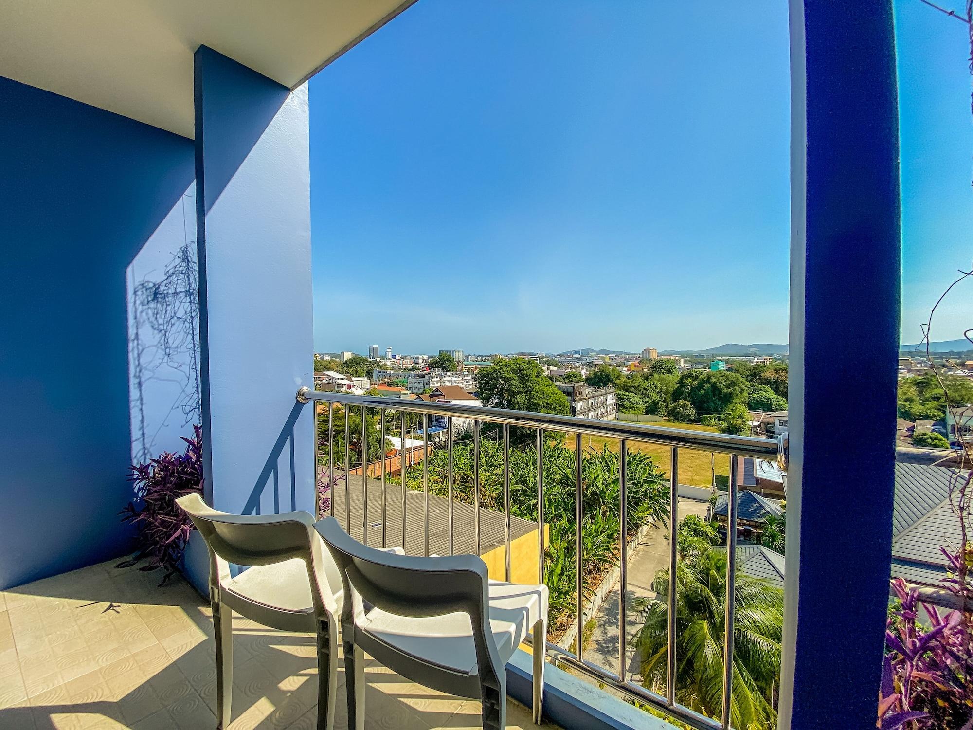 Sino Inn Phuket Hotel - Sha Plus Exterior photo