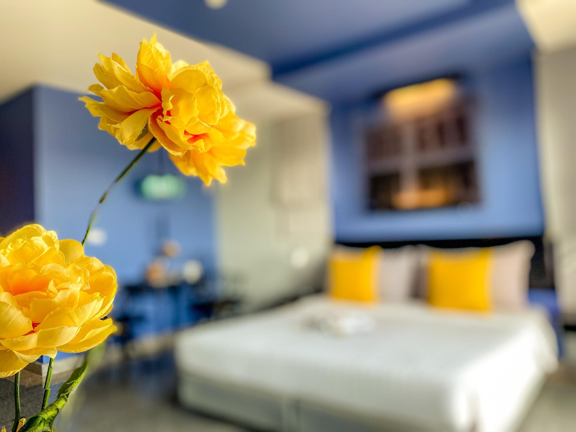 Sino Inn Phuket Hotel - Sha Plus Exterior photo
