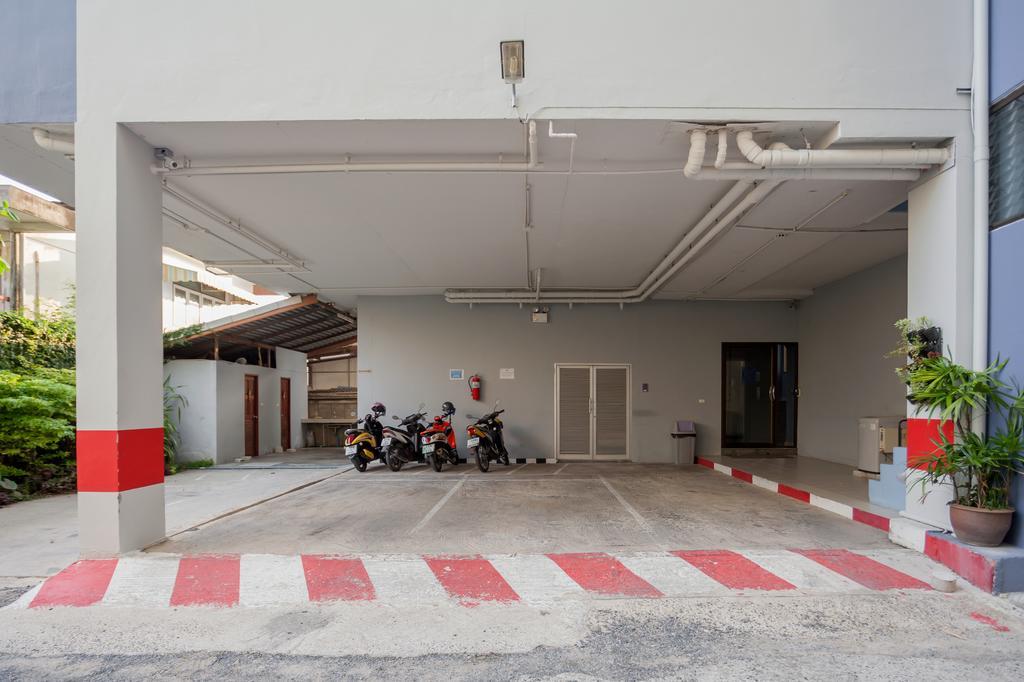 Sino Inn Phuket Hotel - Sha Plus Exterior photo