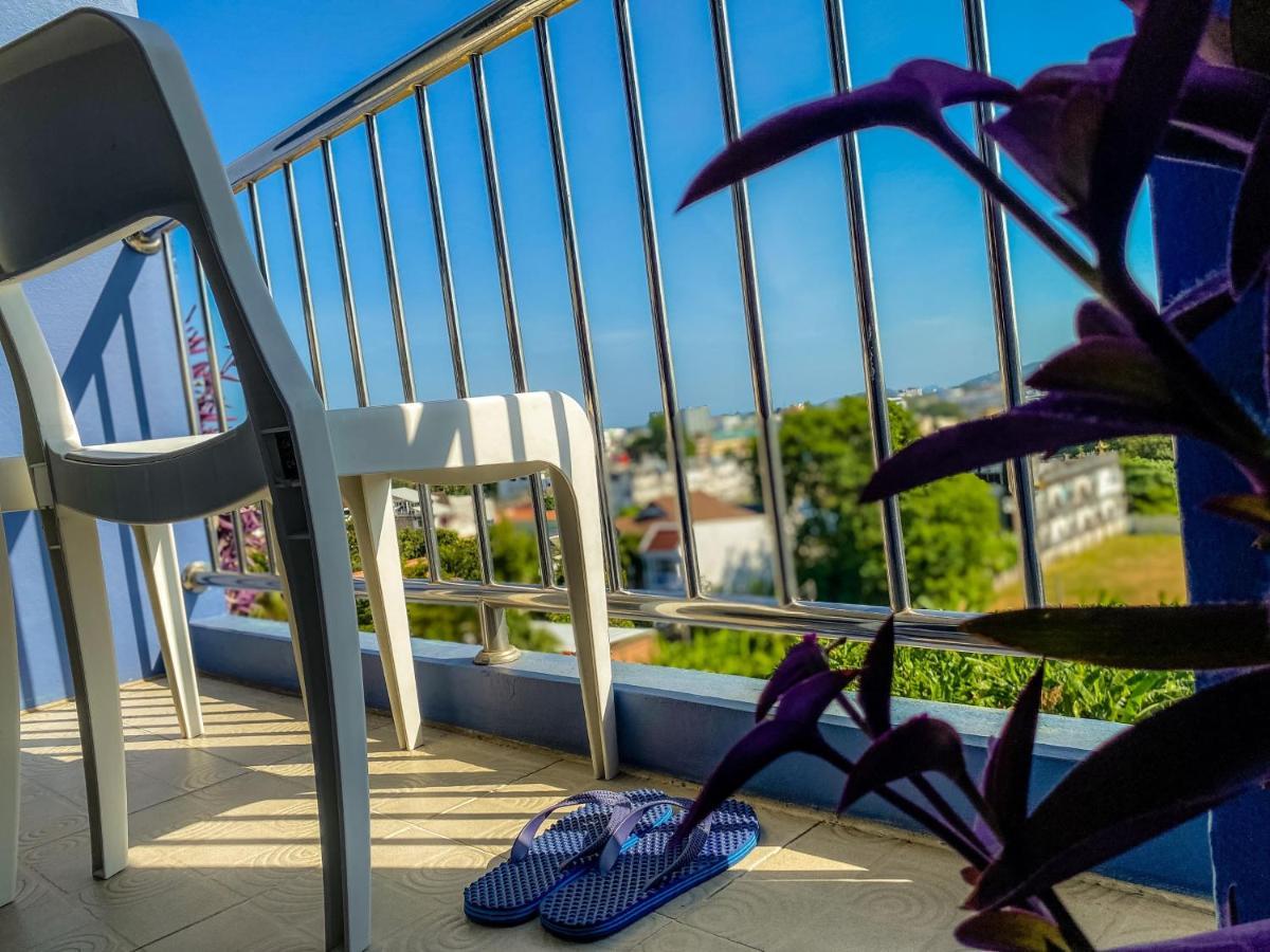 Sino Inn Phuket Hotel - Sha Plus Exterior photo
