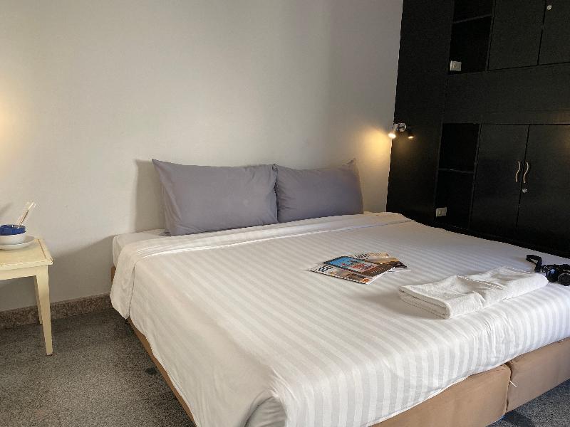 Sino Inn Phuket Hotel - Sha Plus Exterior photo